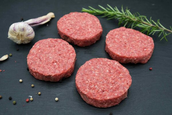 Grillpaket -klein- Hinterwälder – Bild 2