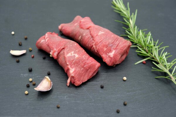 Fleischpaket -groß- Hinterwälder Rind – Bild 7