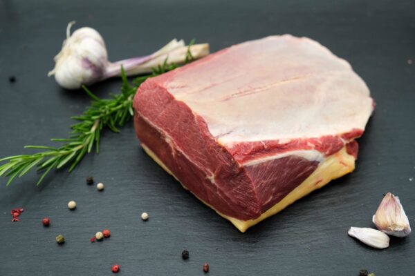 Fleischpaket -groß- Hinterwälder Rind – Bild 6