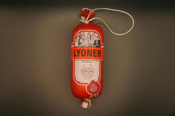 Lyoner 250g