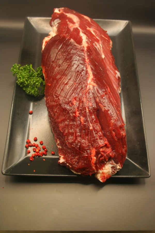 Hanging Tender