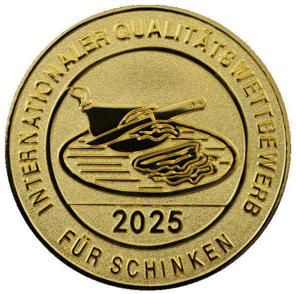 Schinkenspeck geschnitten 200g – Bild 4