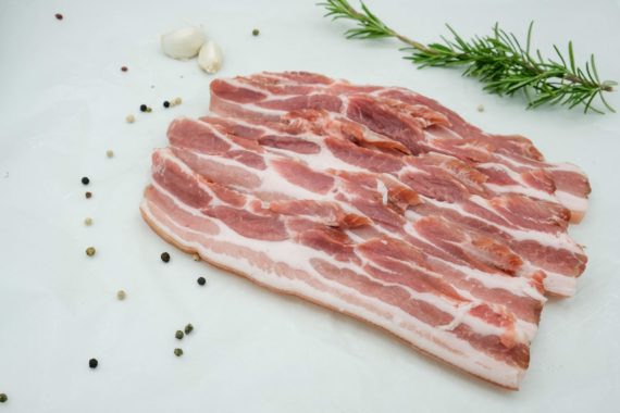 Bio Strohschwein Fleischpaket - groß- – Bild 3