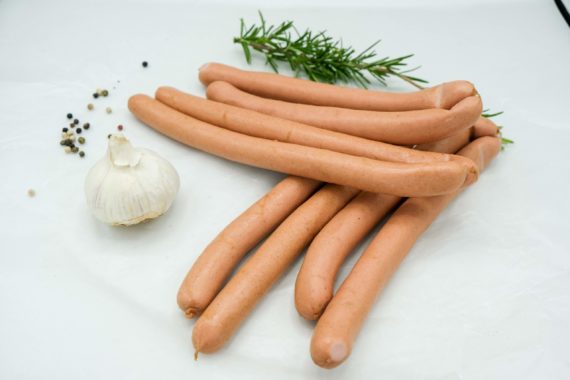 Bio Strohschwein Fleischpaket - groß- – Bild 8