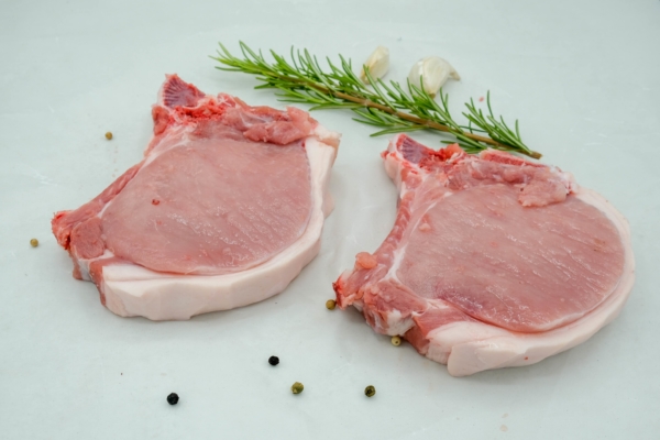 Bio Strohschwein Fleischpaket - groß- – Bild 6