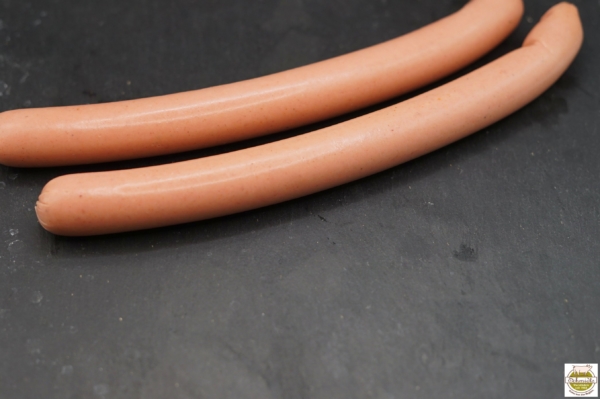 Grillwurst Lange Rote – Bild 3